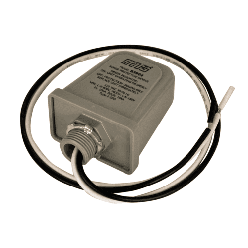 MARS Mars 83904 120V Single Phase Furnace Surge Protector (8in Leads)
