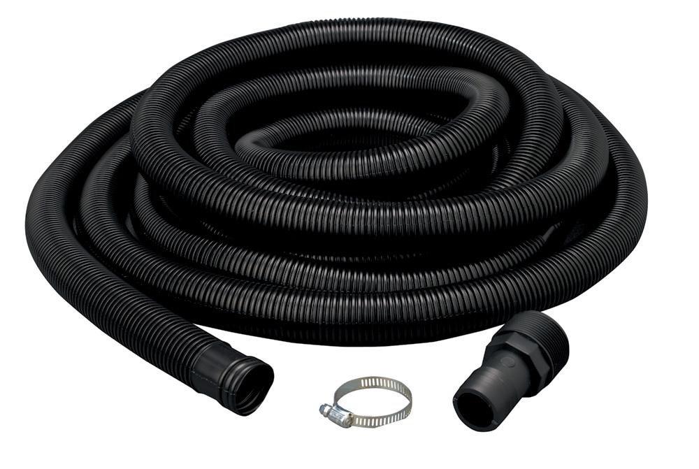 LIBERTY PUMPS Liberty Pumps DHK-245 24 ft. sump pump hose kit (1-1/2 in x 24 ft) LDHK245
