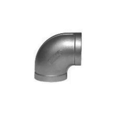 LEGEND VALVE Legend Valve 416-006 90 Degree SS316 Elbow (1-1/4 inches)