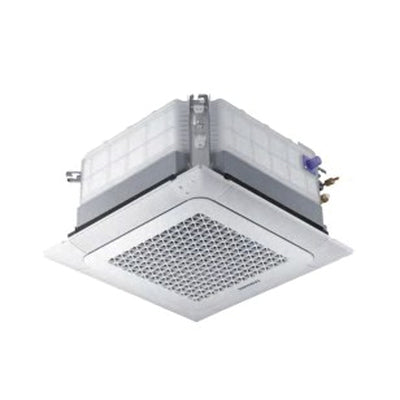 SAMSUNG Samsung AC012DNNDCG/AA WindFree Mini Cassette 1.48 kW (4-Way) CNG12NDD