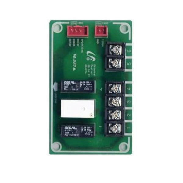 SAMSUNG Samsung MIM-B14U External Contact Control Module 0V Dry Contact (Module)