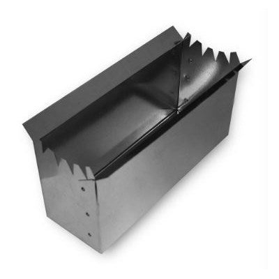 SOUTHWARK METAL Southwark Metal SP70612 SP Reg Saddle (6 x 12) SWSP70612