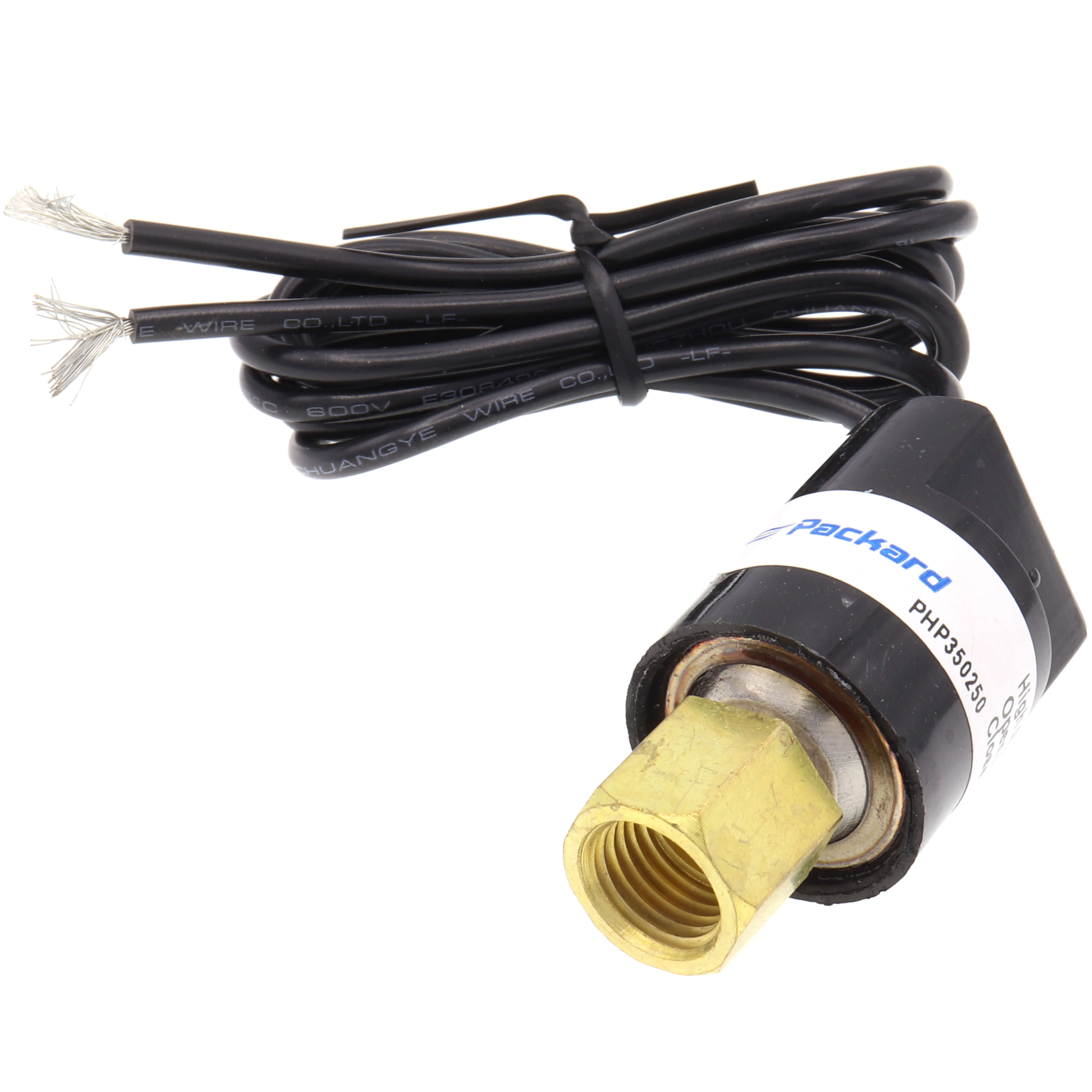PACKARD Packard PHP350250 High pressure control 24/120/240 V (Each) Klixon PS80-K1-0348-350-250