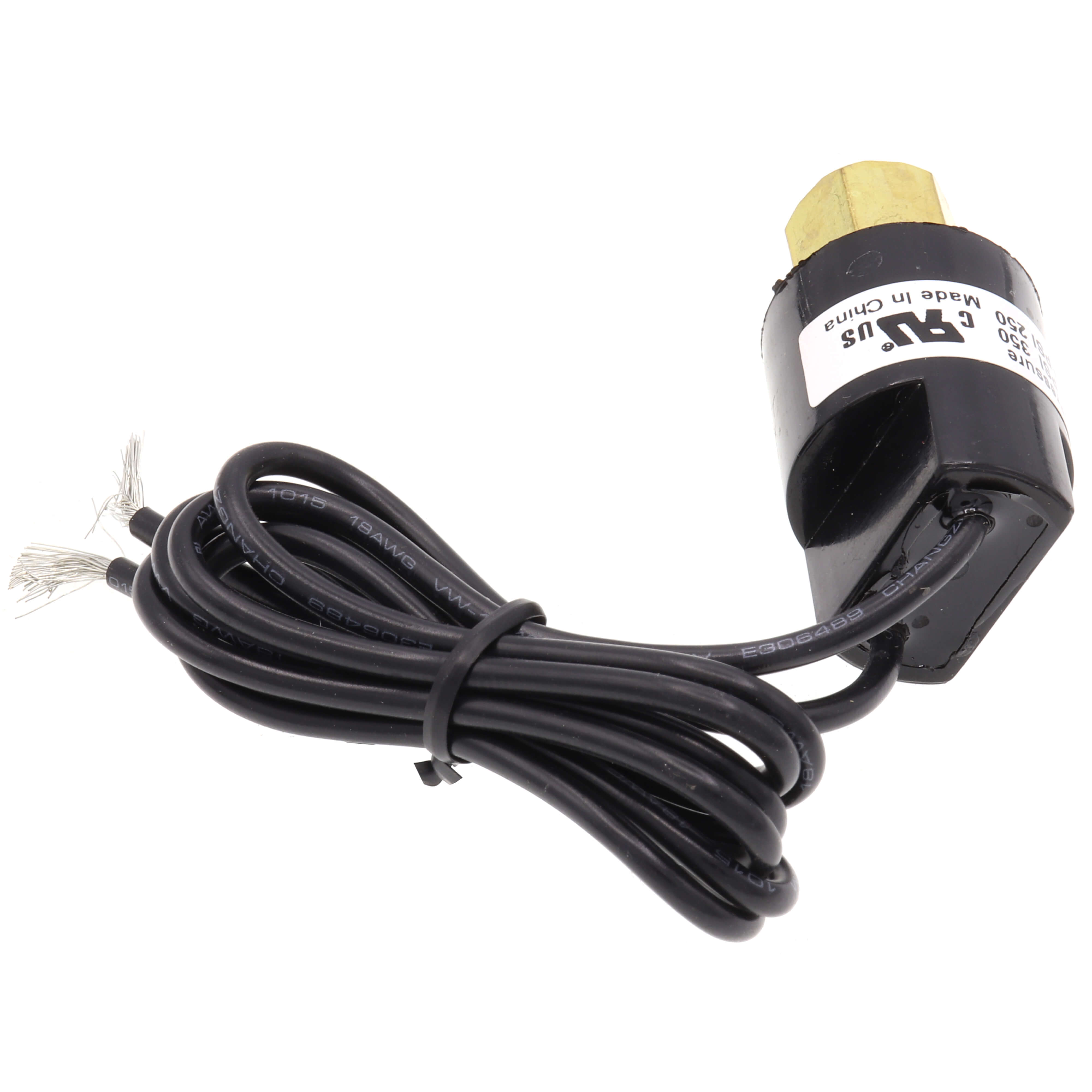 PACKARD Packard PHP350250 High pressure control 24/120/240 V (Each) Klixon PS80-K1-0348-350-250