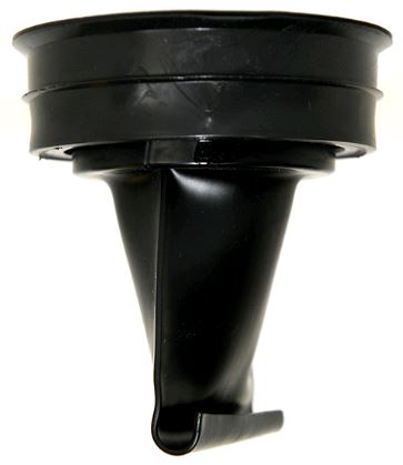 PROVENT SYSTEMS Provent Systems TG33P TrapGuard (Fits inside 3 in pipe)