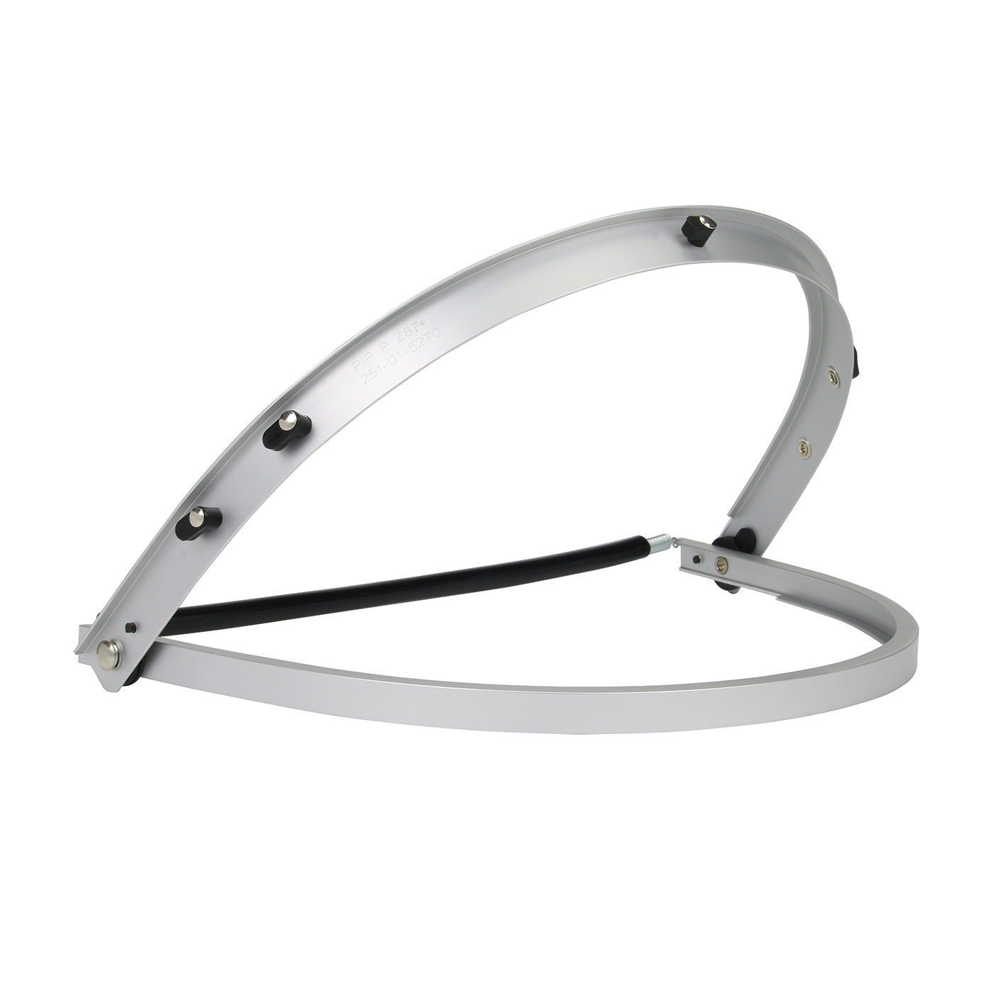 PIP Pip 251-01-5270 Aluminum Face Shield Bracket Each