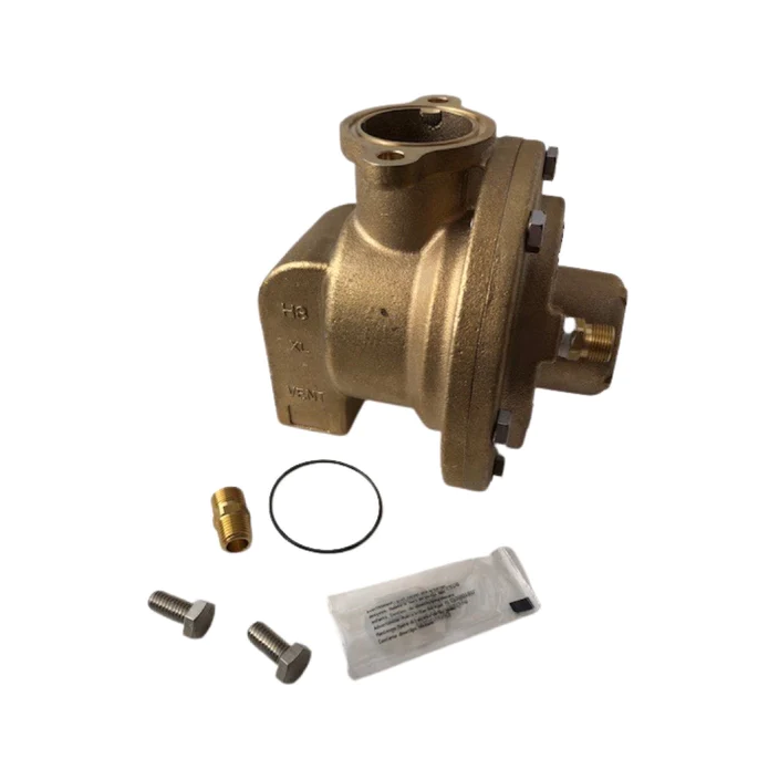 WILKINS Wilkins RK212-RV-ASSY Relief Valve Assembly 2 1/2 inches - 6 inches 3707-CU-XL
