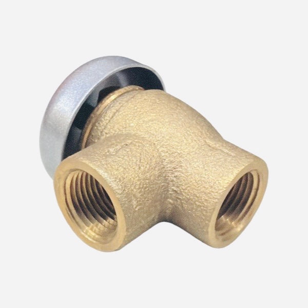 WAL-RICH Wal-Rich 4413002 Anti-Siphon Vacuum Breaker (1/2 inch / 1 per Pack) 38-LF-203-01