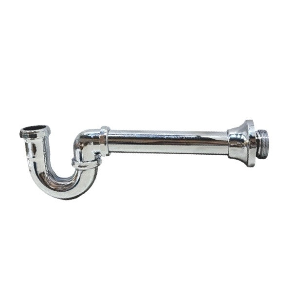 WAL-RICH Wal-Rich 1201004 Milwaukee Utility Trap 1-1/2 inches (1 per pack)