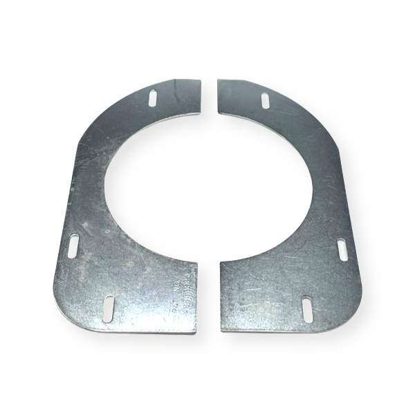 WAL-RICH Wal-Rich 1354602 Quick-Fix Flange Support for PVC Flanges (Kit) 1985918