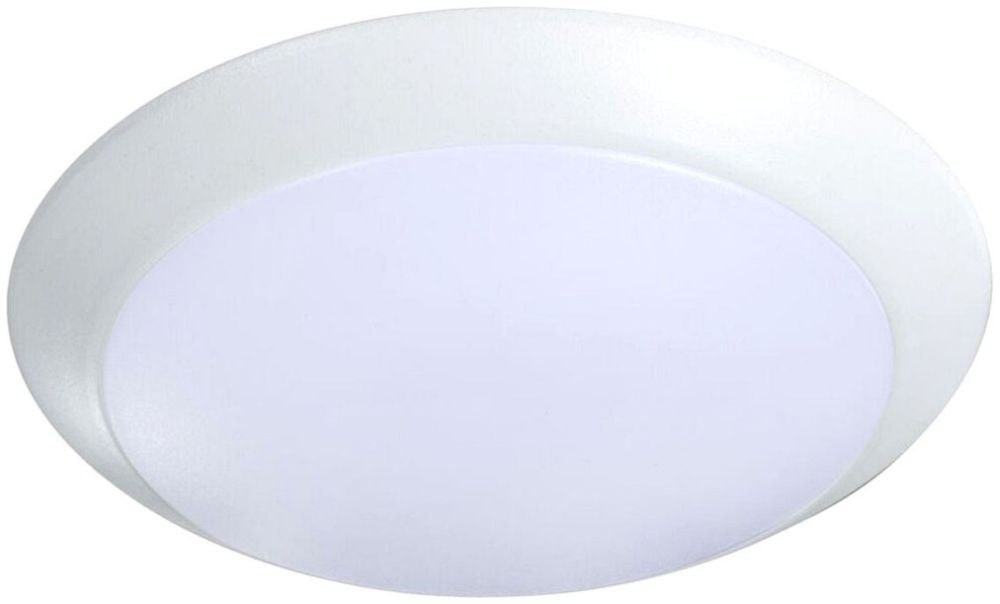SOUTHWIRE Southwire SDL4/8W/WH/D/CTS-46 Led Disk Light Fixture 8W (4 Inch) SDL4/8W/WH/D/CTS-46