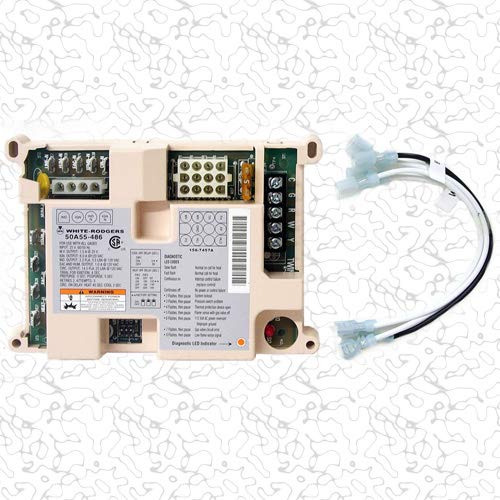 TRANE Trane CNT3797 HSI Module 24V (Each) CNT07941