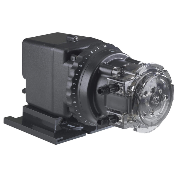 STENNER PUMP Stenner Pump 85MJH2A1STAA Peristaltic Pump 120V 0.25 in Tubing 85MJH2A1STAA