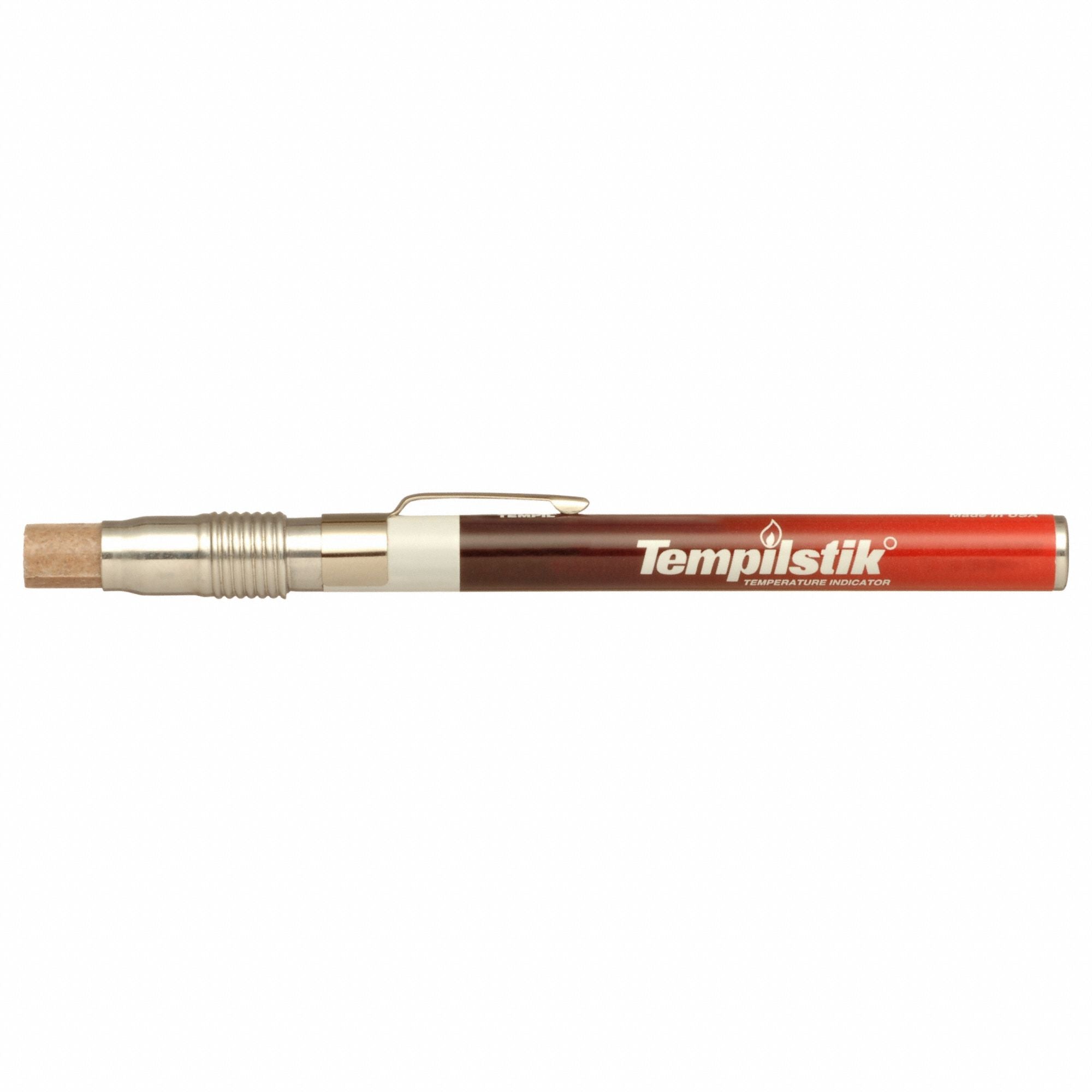 TEMPIL Tempil 028051 Tempilstik 800 F 3 fl oz