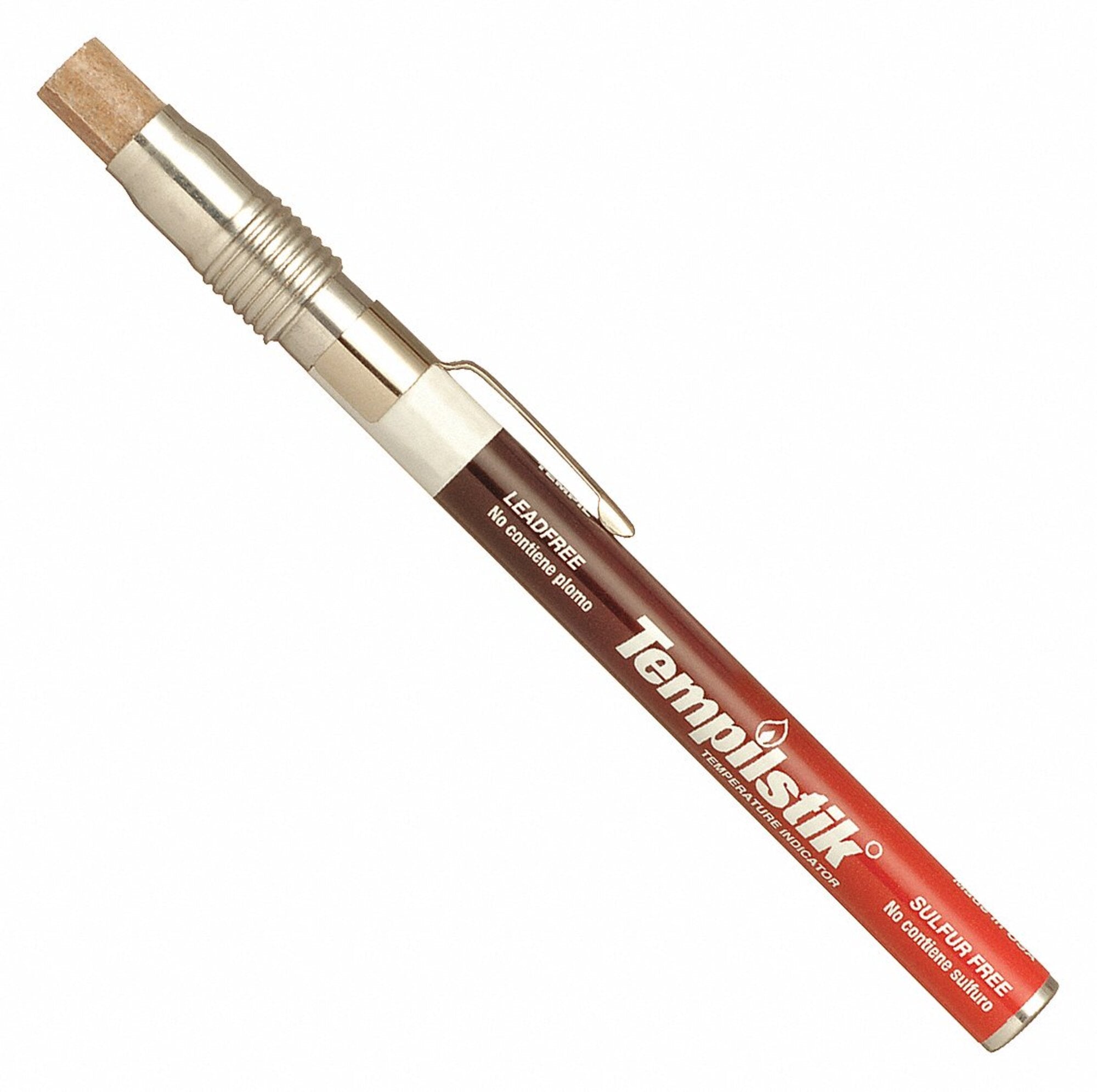 TEMPIL Tempil 028051 Tempilstik 800 F 3 fl oz