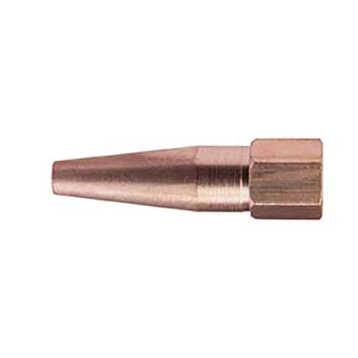 VICTOR Victor 0311-0486 3-Ten Welding Tip (Size 3 / Pack 1) Replacement 0311-0486