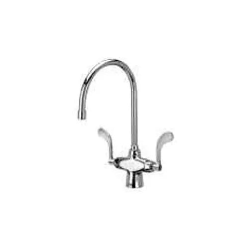 ZURN Zurn Z826C4-XL Double Lab Faucet 2.2 GPM (8 in spout reach)