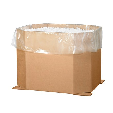BSC PREFERRED Bsc Preferred 463824OCT Octagonal Bulk Cargo Box 5-pack