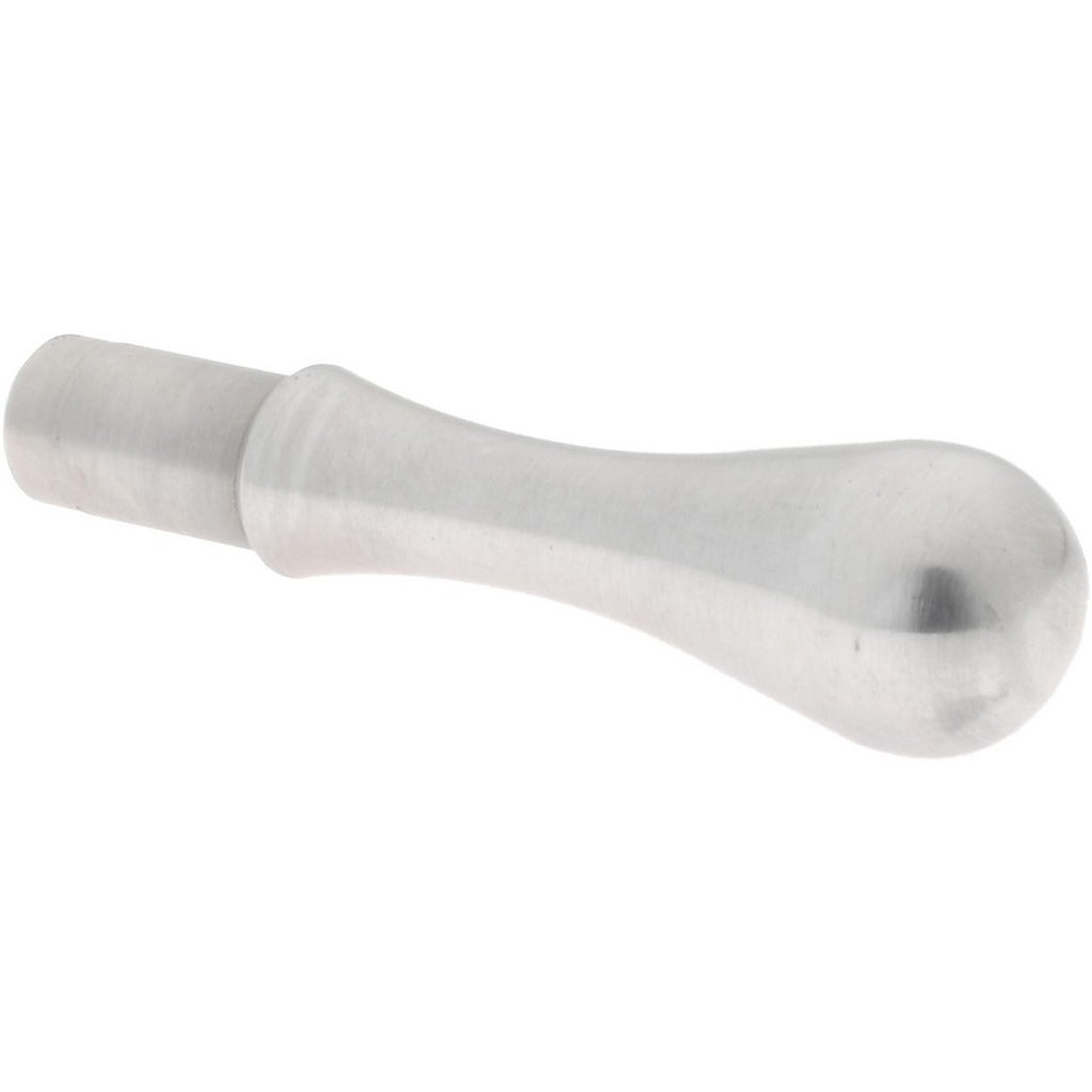 GIBRALTAR Gibraltar 645205-G Fixed Handwheel Machine Handle