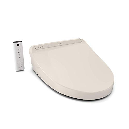 TOTO SW3036R#12 Washlet K300 Electronic Bidet Toilet Seat Sedona Beige