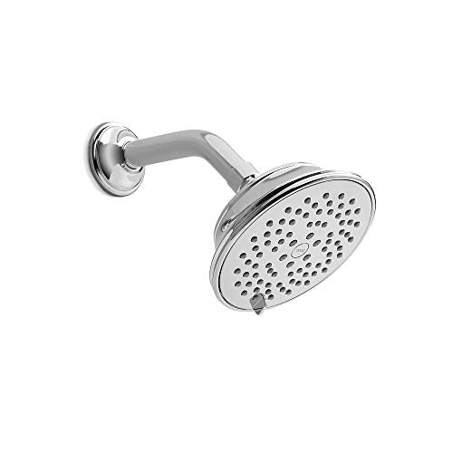 Toto TS300A65#CP Traditional Collection Series A Multi-Spray Showerhead Polished Chrome