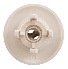 Waterway Plastics 224-1040G Mini Gunite Jet Pulsator Eyeball Assy White