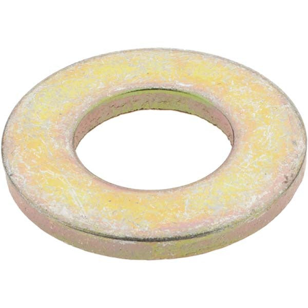VALUE COLLECTION Value Collection 36706 Sae Flat Washer 9/16 in Steel