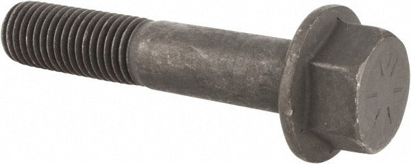 VALUE COLLECTION Value Collection 822864MSC Flange Bolt 3/4-10 Unc 4 in Grade 8