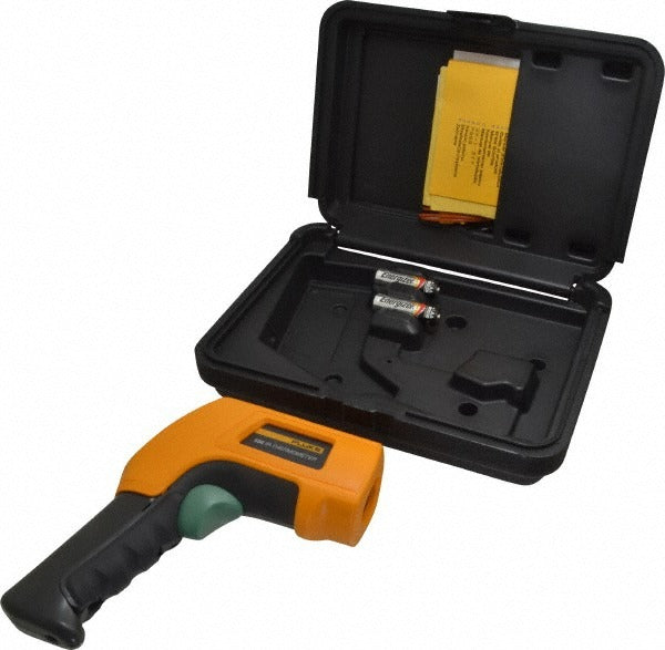 FLUKE Fluke FLUKE-566 Infrared Thermometer 30:1 -40 to 1202F