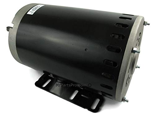 Heatcraft 25316301S Fan Motor 208-230/460V 1HP 850RPM