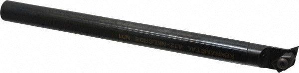 KENNAMETAL Kennametal 1095902 Indexable Profiling Toolholder 3/4 in