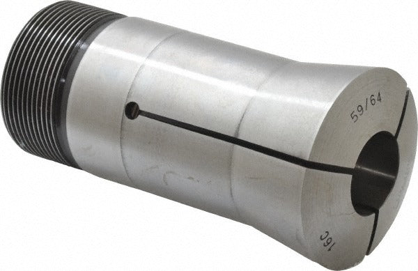 LYNDEX-NIKKEN Lyndex-nikken 160-059 Round Collet 59/64 Inch