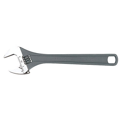 Channellock 808NW Adjustable Wrench 8-inch