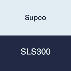 Supco SLS300 Thermostat Automatic Reset Rollout Switch 300 Degree F Cut Out Temperature 250 Degree F Cut in Temperature 45 Degree Angle 1/4 Terminal