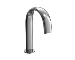 Toto T24S51ET#CP Gooseneck Ecopower Touchless Bathroom Faucet Polished Chrome