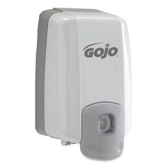 Gojo 2230-08 NXT Maximum Capacity Dispenser 2000 mL Refill Size