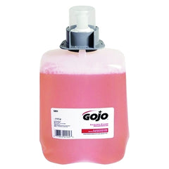 Gojo 5261-02 FMX-20 2000ml Foam Hand Wash (Case of 2)