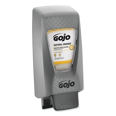 Gojo 7200-01 Pro TDX 2000 mL Soap Dispenser Gray