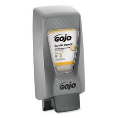 Gojo 7200-01 Pro TDX 2000 mL Soap Dispenser Gray