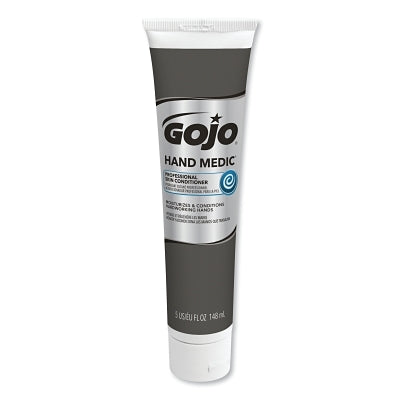 Gojo 8150-12 Hand Medic Professional Skin Conditioner Fragrance Free Tube 5 oz