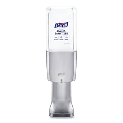 PURELL 8328-E1 ES10 Touch Free Hand Sanitizer Dispenser 10-3/4 Inches Chrome Plated