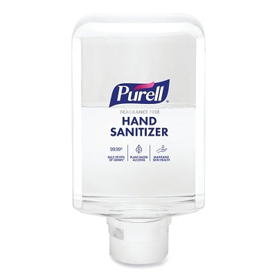 PURELL 8351-02-CV Healthcare Advanced Hand Sanitizer Gentle and Free Foam Dispenser Refill 800 ml Fragrance Free