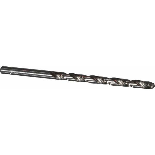 CLEVELAND CONTROLS Cleveland C72012 3/16 Inch Hss Jobber Drill Bit