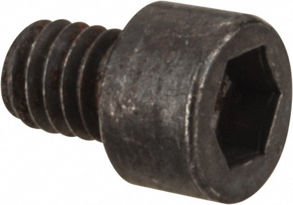 VALUE COLLECTION Value Collection 581056PR Hex Socket Cap Screw 2-64 Unf