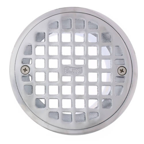 JAY R SMITH Jay R Smith A05CP Suffix A Strainer (5 in)