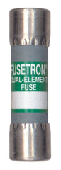 Bussmann FNM-20 Midget Fuse 250VAC 20amp Dual-Element Time-Delay