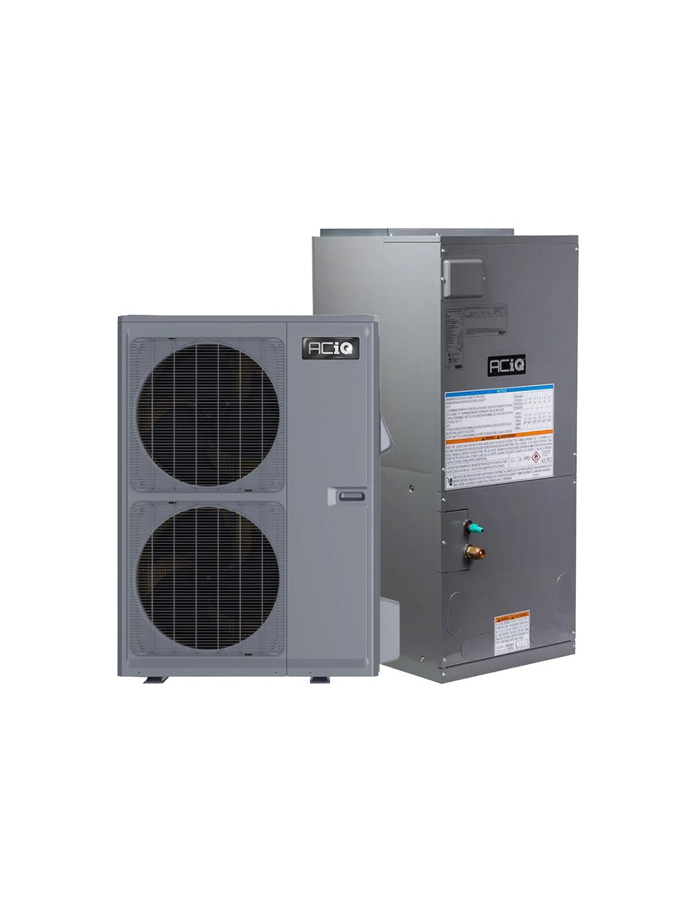 ACIQ Aciq Aciq-48-HP32 / Aciq-48-AH32 4 Ton Split Heat Pump (4 Ton)
