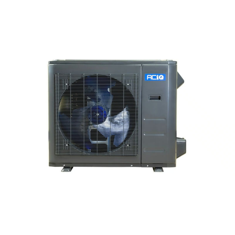 ACIQ Aciq Aciq-18-EHPD Hybrid 1.5 Ton 16 SEER2 40,000 BTU System (Package) N96MSN0401410A