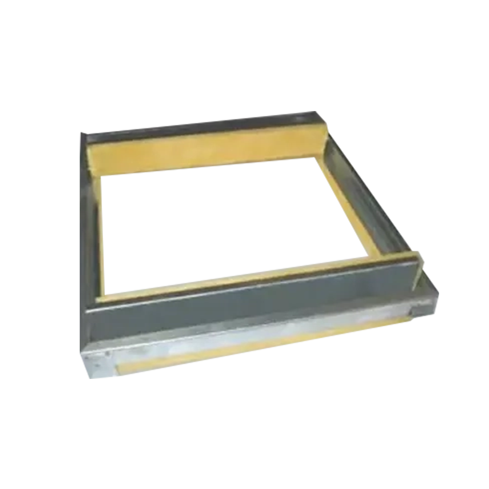 ACIQ Aciq NAHA01101SB Downflow Furnace Installation Kit (Sub-base)