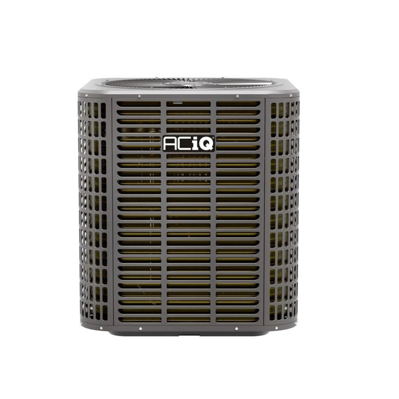 ACIQ Aciq Aciq-24TD-HP32 / Aciq-24TD-AH32 2 Ton 15.2 SEER2 Heat Pump Split System (Upflow/Horizontal-Right)